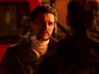 Kit Harington leans into playing a bad guy in ‘Blood for Dust’