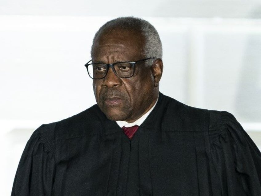 klukowski clarence thomas smears are about reverse court packing forcing conservative justices off key cases