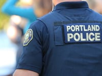 Knife attack at massive Portland rave leaves four teenagers wounded