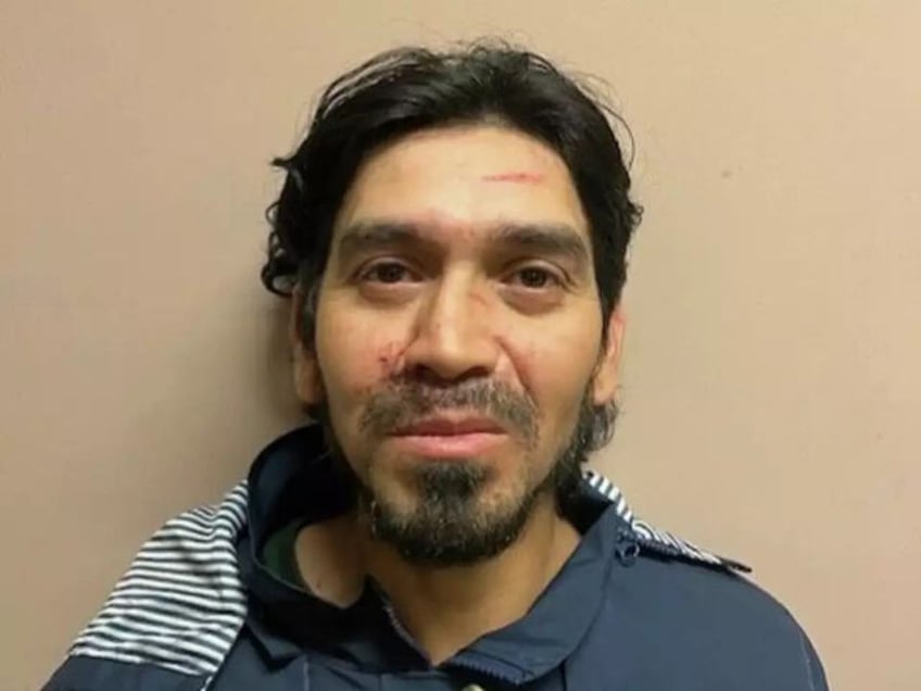 Saul Morales-Garcia