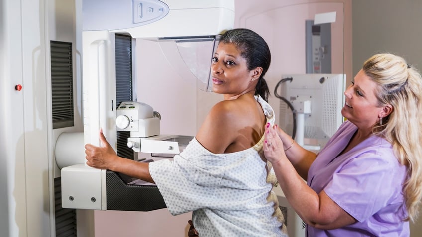 know the 5 stages of breast cancer and survival rates of the disease