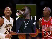 Kobe Bryant, Michael Jordan name-dropped in Diddy's trial as prosecution nears end of testimony
