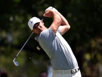 Koepka warms up for PGA defence with LIV Singapore victory
