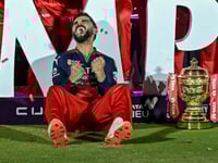 Kohli does it at last, teenage star wows: five IPL storylines
