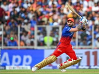 Kohli slams strike-rate talk and pundits ‘from the box’
