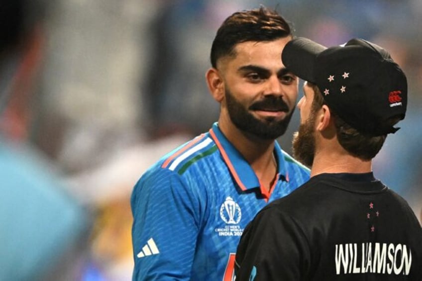 kohli the best and getting better warns williamson