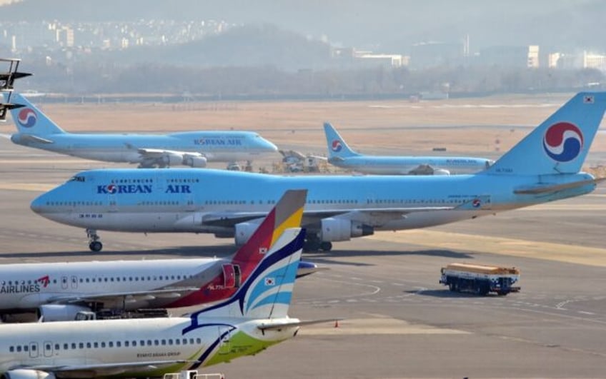 korean air says strictly manages radiation exposure after crew death ruling