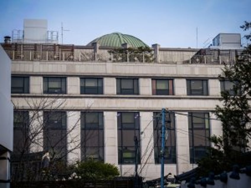 Korean Constitutional Court chief faces qualification controversies