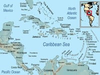 Korybko: Don't Read Too Deeply Into Russia's Naval Visit To The Caribbean