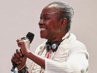 Koyo Kouoh, 2026 Venice Art Biennale curator, dies suddenly at age 58
