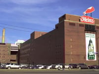 Kraft Heinz pulling certain artificial dyes from its US products in 2027