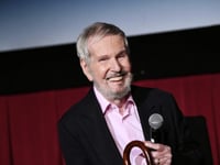‘Kramer vs Kramer’ director Robert Benton dies: report