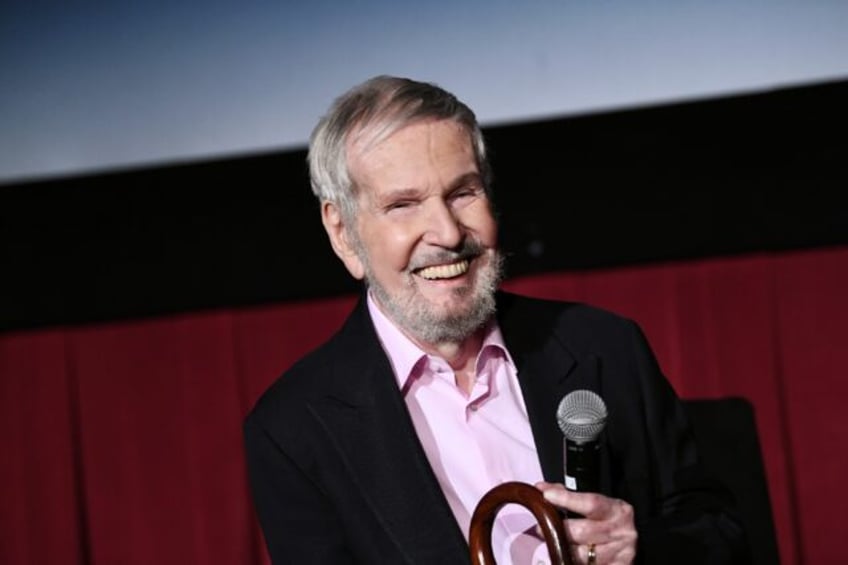 Robert Benton, whose 'Kramer vs. Kramer' bagged five Oscars, has died at the age of 92