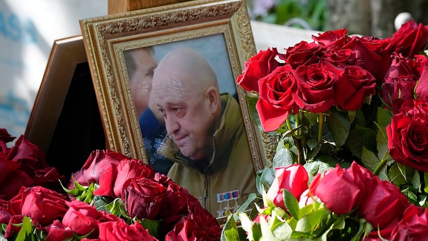 kremlin admits death of wagner mercenary leader yevgeny prigozhin may not have been accidental