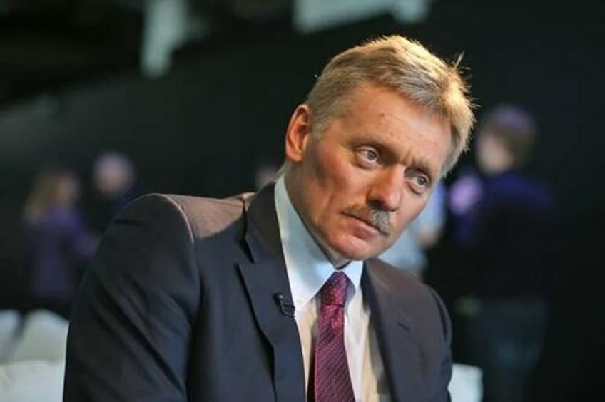 kremlin condemns white house envoys comparing iran ukraine wars