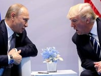Kremlin Issues Outline Of Putin's Truce Demands, Warns 