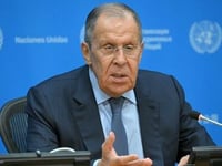 Kremlin Reacts To NATO Defense Spending Hike: 'No Significant Effect'