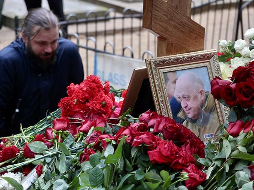 kremlin says prigozhin plane crash may be deliberate atrocity but rejects international probe