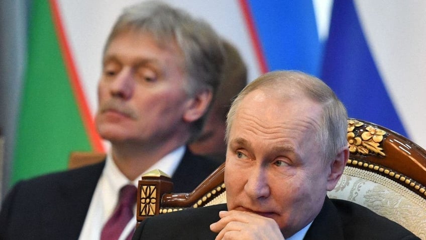 kremlin says putins eventual successor will be different but the same