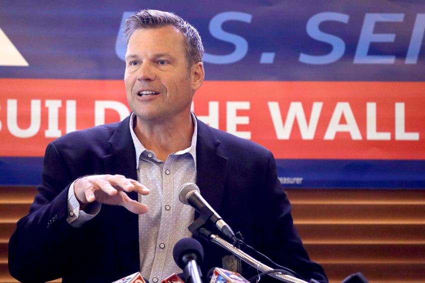 kris kobach biden rule would give union rights to foreign farm workers while americans are excluded