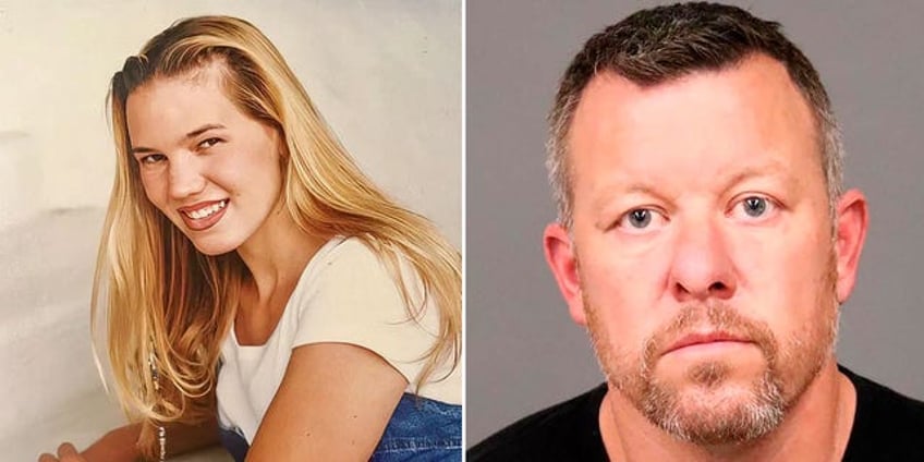 kristin smarts killer attacked in prison hospitalized in serious condition lawyer