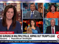 Kristol: JD Vance Is ‘So Weird,’ Out of the Mainstream
