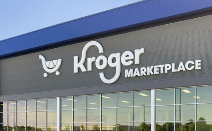 kroger overcharging customers on sale items consumer reports investigation finds