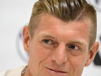 Kroos hoping for ‘cheesy’ career end with Euro win