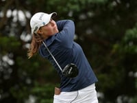 Kupcho ends LPGA title drought with Shoprite Classic crown