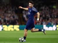 Kvaratskhelia eyes double success at Inter’s expense in Champions League final