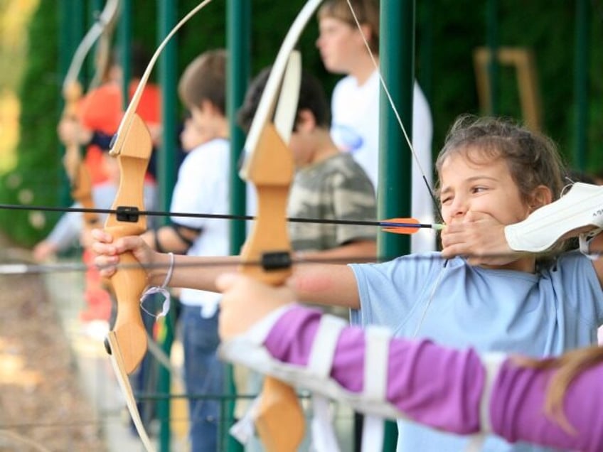 ky ag woke leftists defunded the police and now school hunting archery programs