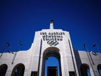 LA Coliseum, SoFi Stadium to share 2028 Olympic opening ceremony