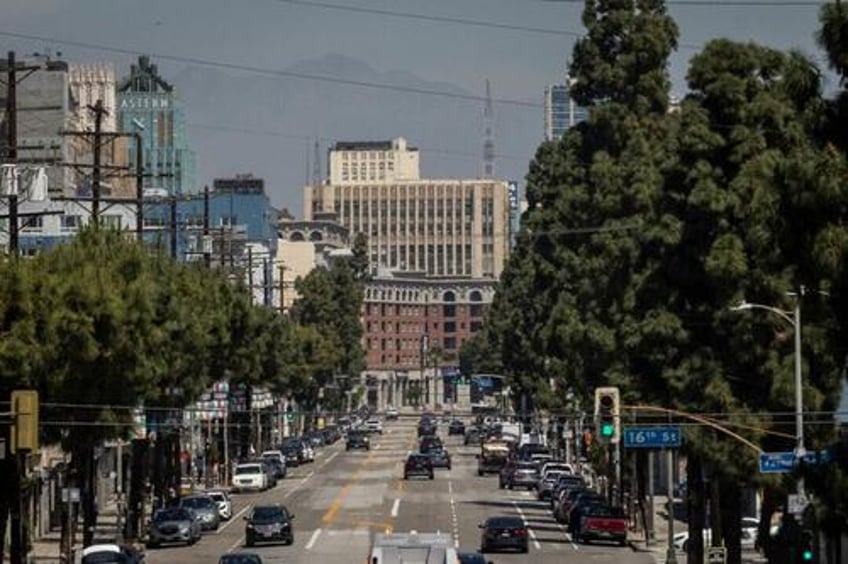 la county quality of life index stuck at a 10 year low new survey finds