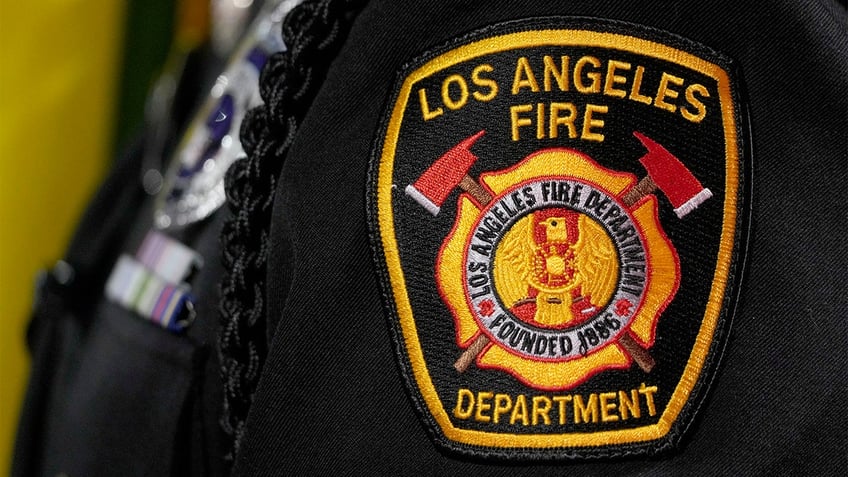 LAFD