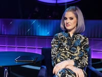 LA fires: Kelly Osbourne blasts celebs using 'people's pain and suffering' for ‘photo op’ in scathing rant