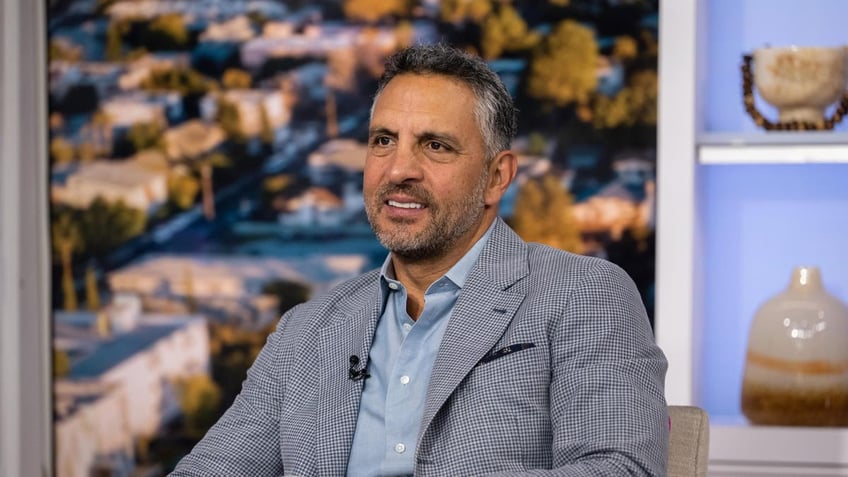 Mauricio Umansky