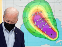 La Nina Will Complicate Things For Biden Ahead Of Elections As Hurricanes Threaten Oil Refineries