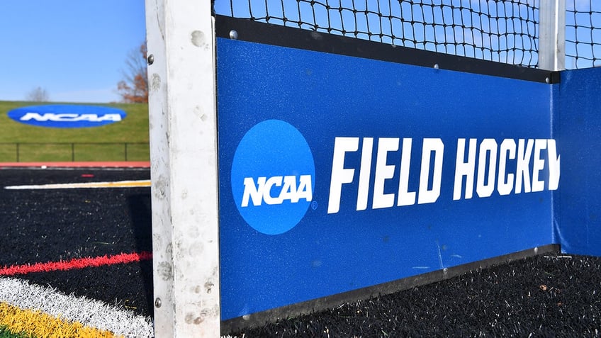 NCAA field hockey