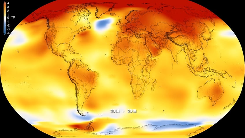 la times article labeled peak climate idiocy after floating occasional blackout for the greater good