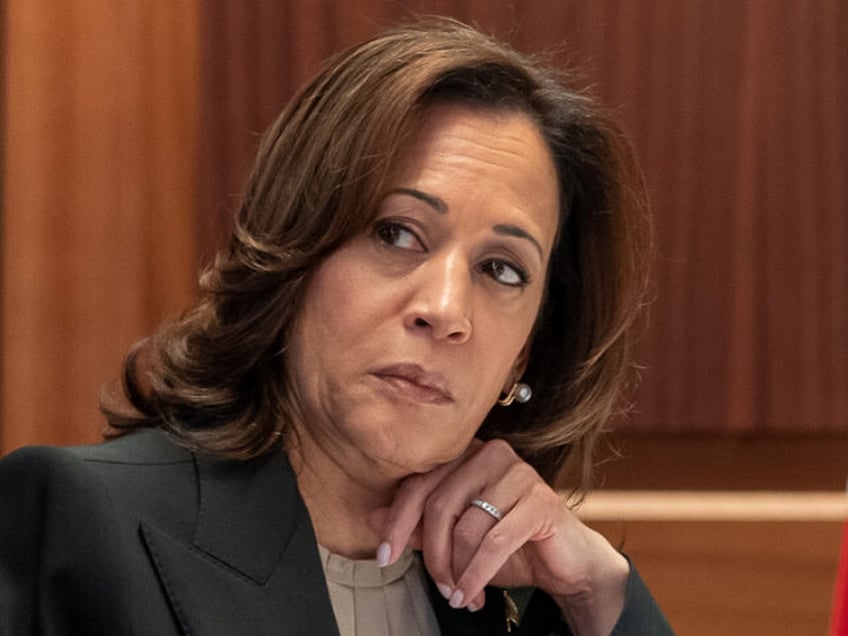 Kamala Harris