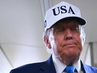 LA unrest marks latest clash of US presidents, states over National Guard