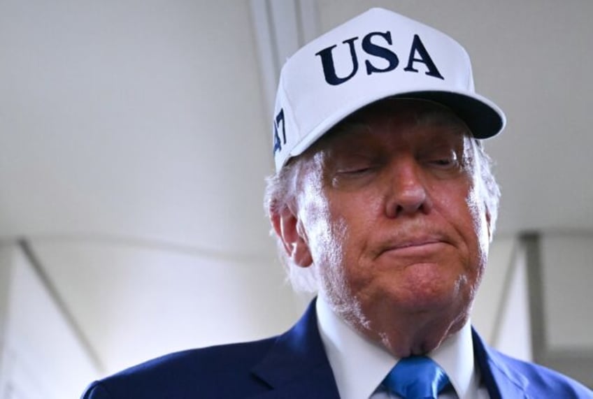 US President Donald Trump took the extraordinary step of deploying the National Guard in L