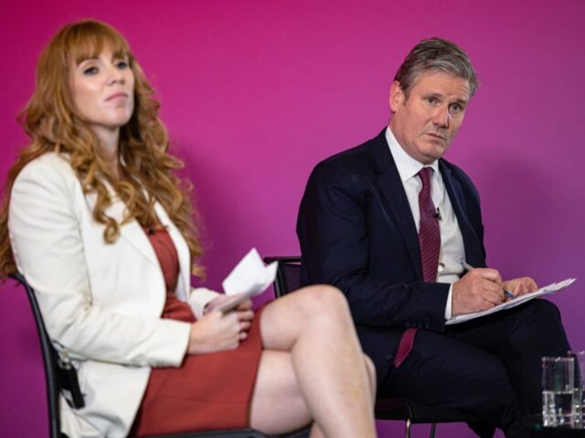 labour leader sir keir starmer admits that a woman is an adult female after claiming some have penises