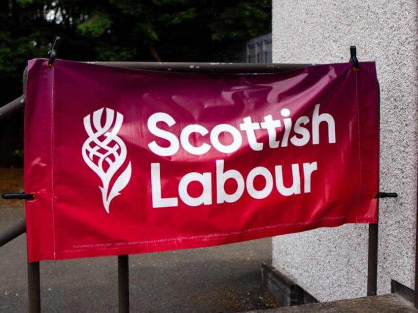 labour party councillor charged with child grooming offences in scotland