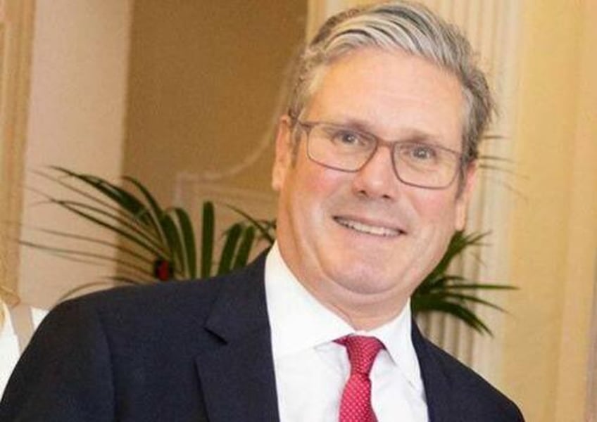 labours net zero mandate presages economic failure
