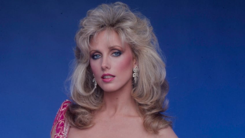 ladies of the 80s bombshells loni anderson morgan fairchild on choosing to be grateful