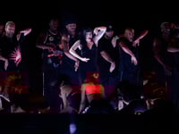 Lady Gaga to rock Copacabana Beach with a free concert for more than 1 million fans