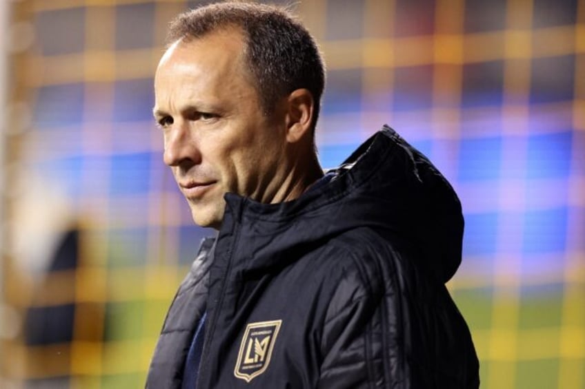 Los Angeles FC head coach Steve Cherundolo has signed a contract extension with the MLS club