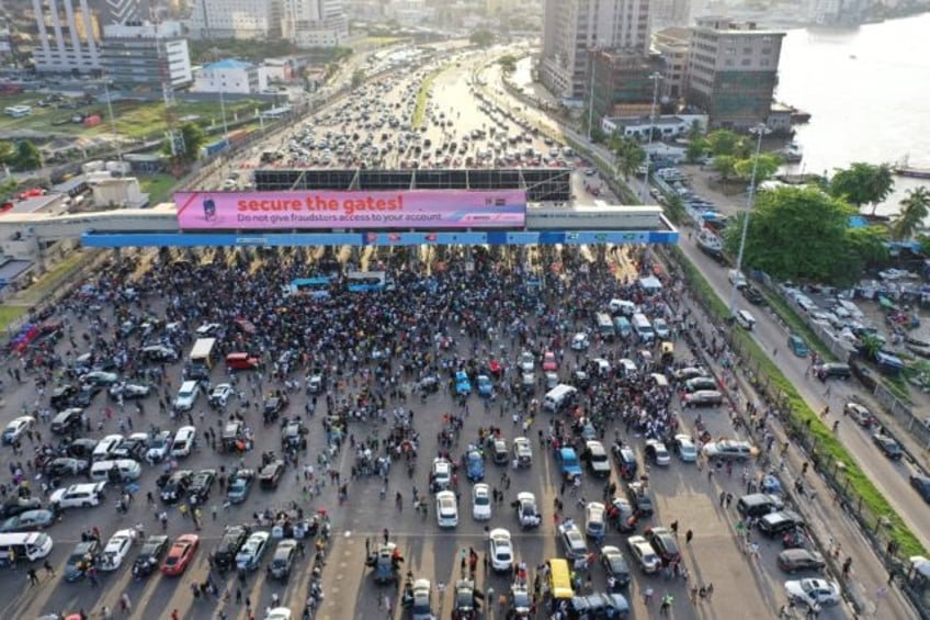 lagos under fire over plans for mass burial of 2020 protest victims