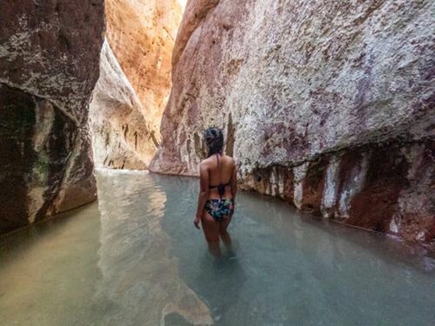 lake mead is americas deadliest national park